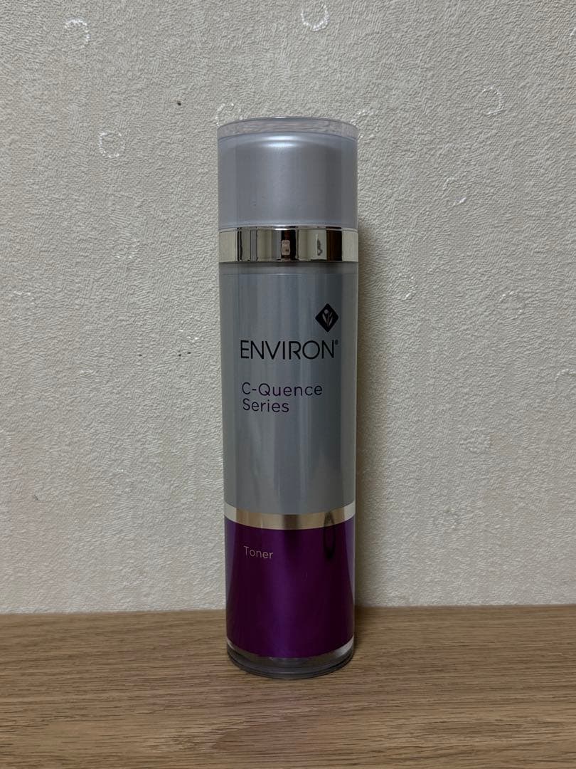 エンビロン Cークエンストーナー