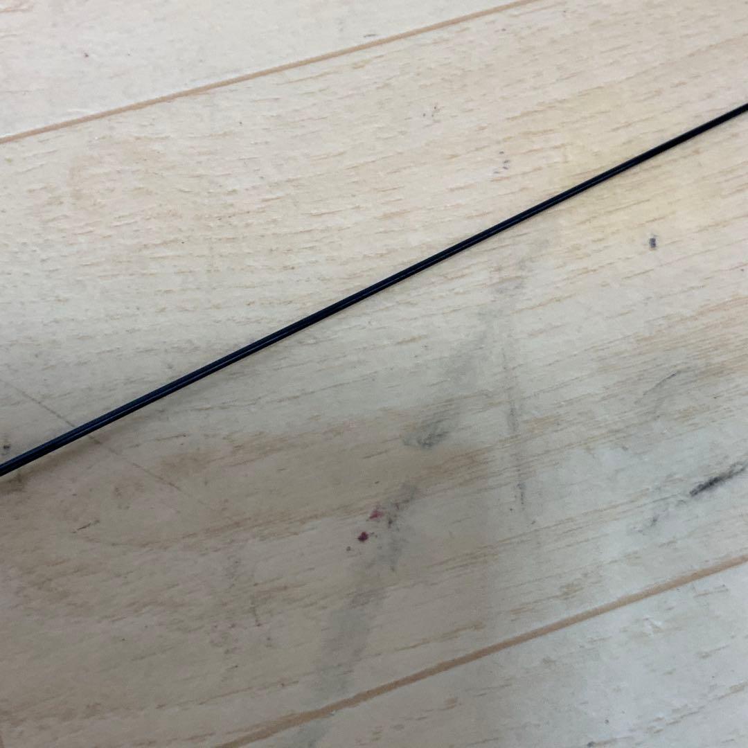 ダイワ　へら竿　陽舟　16尺