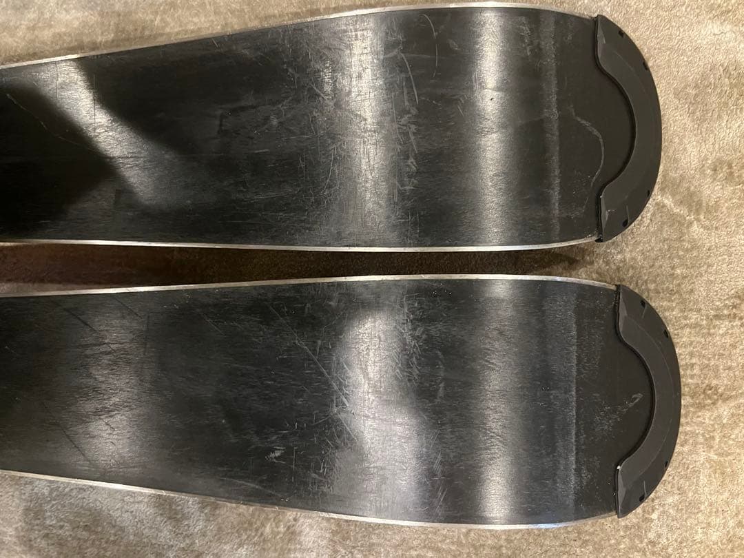 Rossignol Hero スキー 板 130