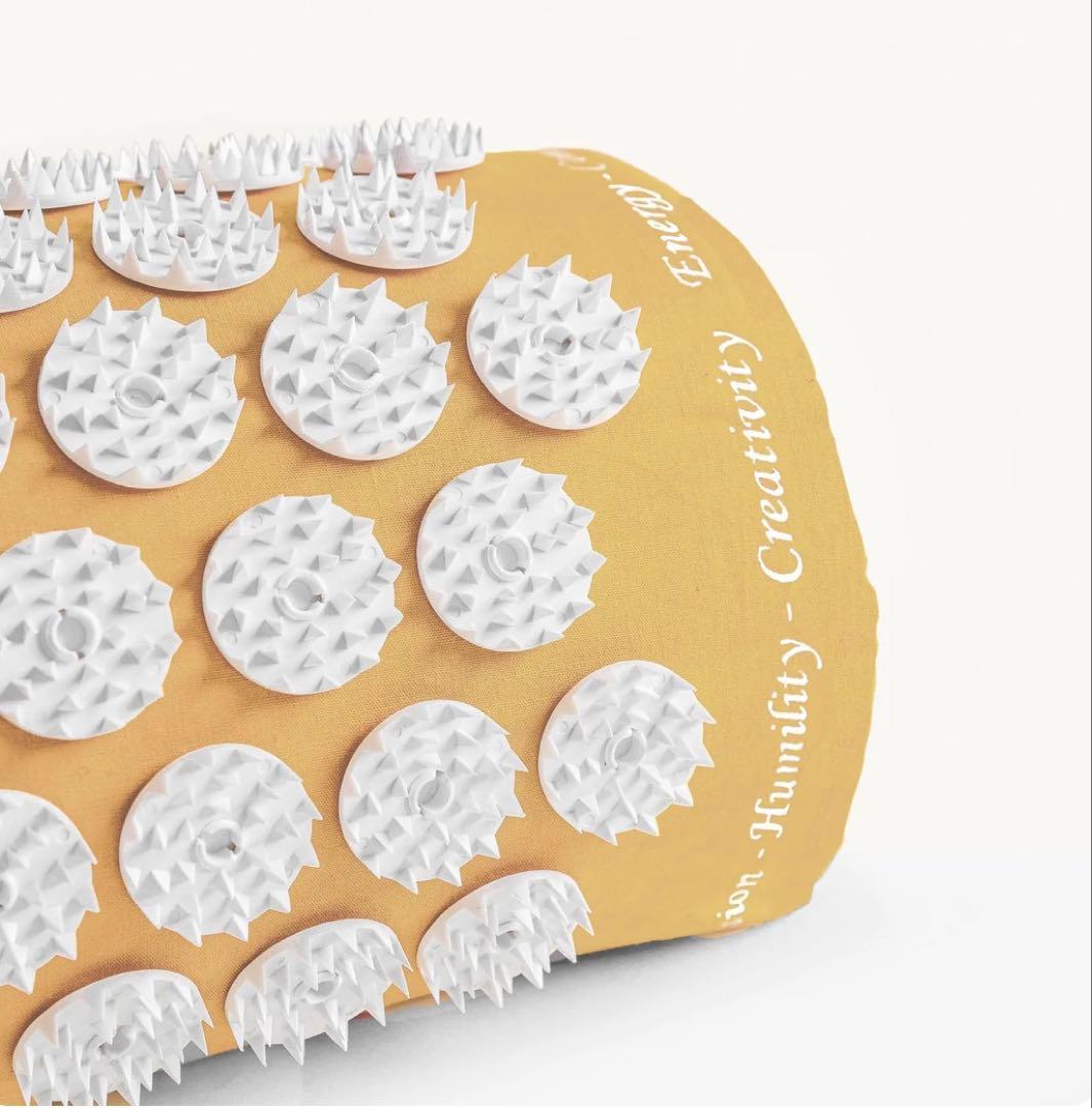 美品 shakti シャクティ クラシックピロー ライト