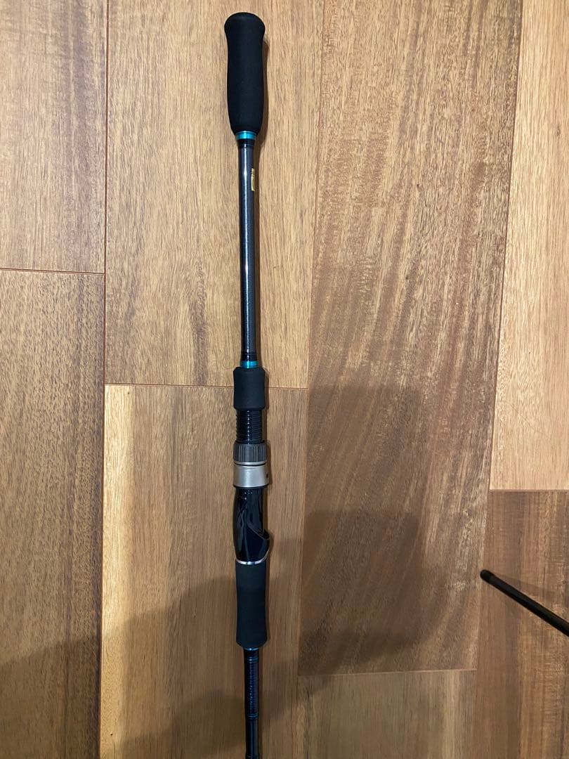 DAIWA エメラルダス インフィート86ML