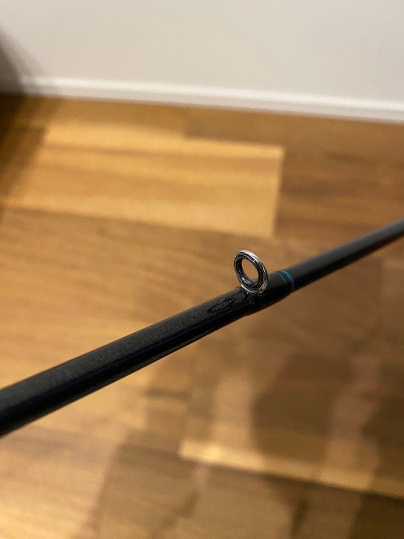 DAIWA エメラルダス インフィート86ML