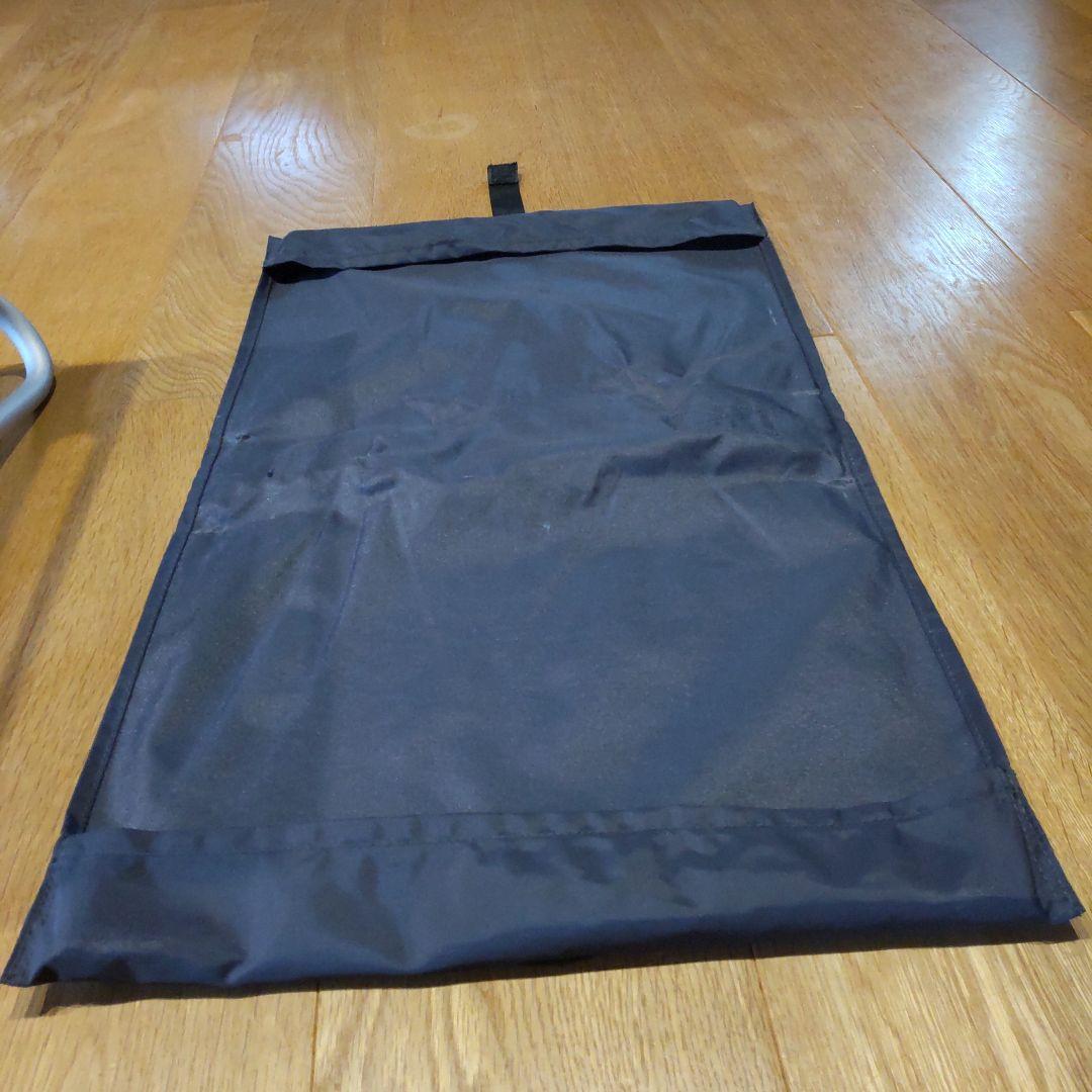 u*a様  peak TAKIBI Myテーブルとステンレストレー 2点