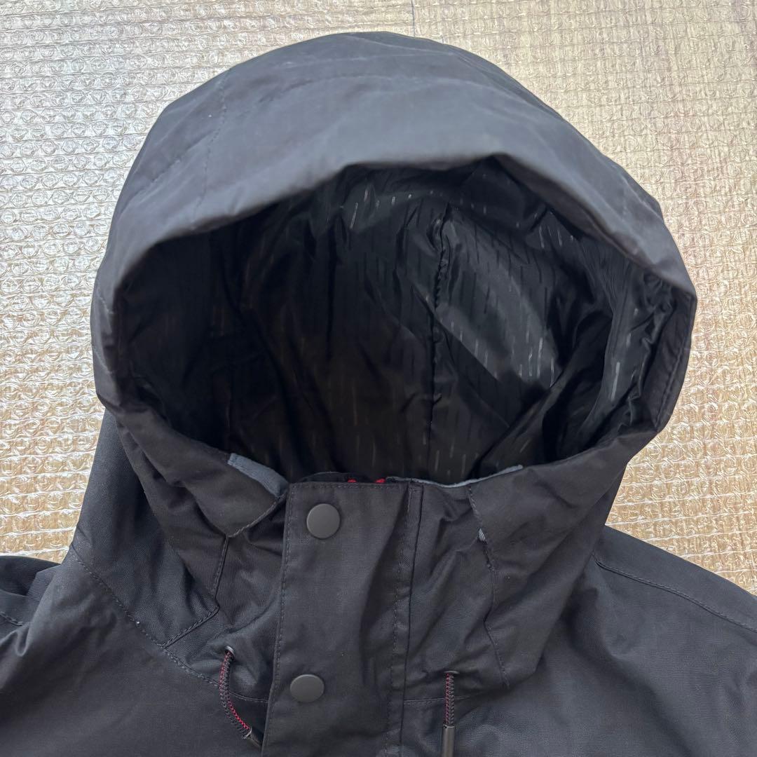 美品　希少　NIKE SB Mサイズ　スノーボードウェア　スキー　ジャケット