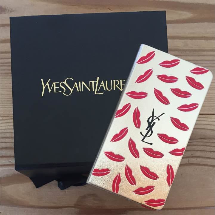 イブ.サンローラン