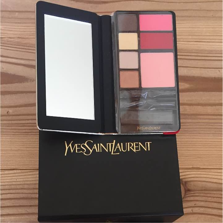 イブ.サンローラン