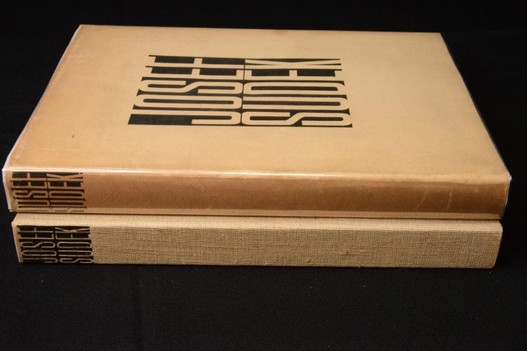 Fotografie /Josef Sudek：ヨゼフ・スデク ★値下げしました