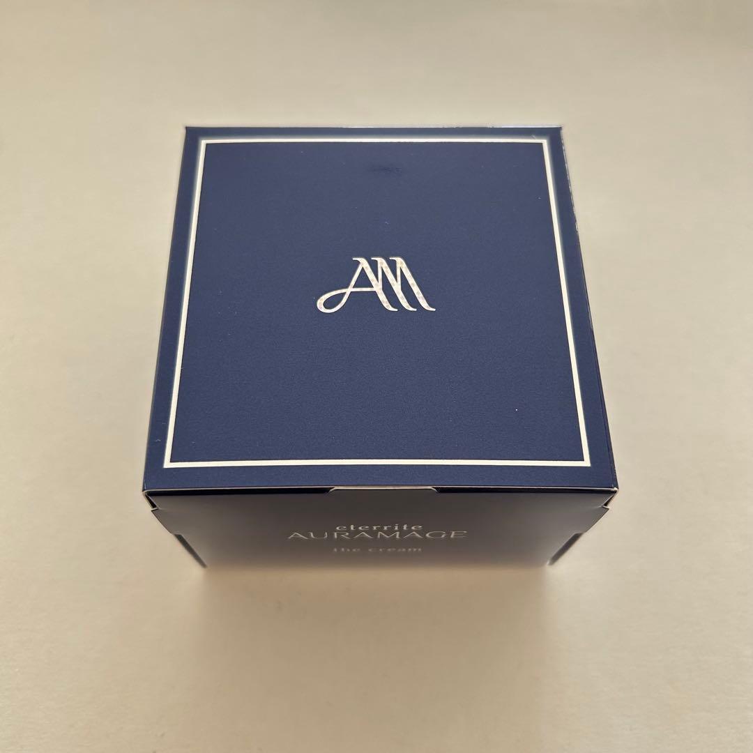 シャルレ　エタリテ オーラマージュ クリームMR