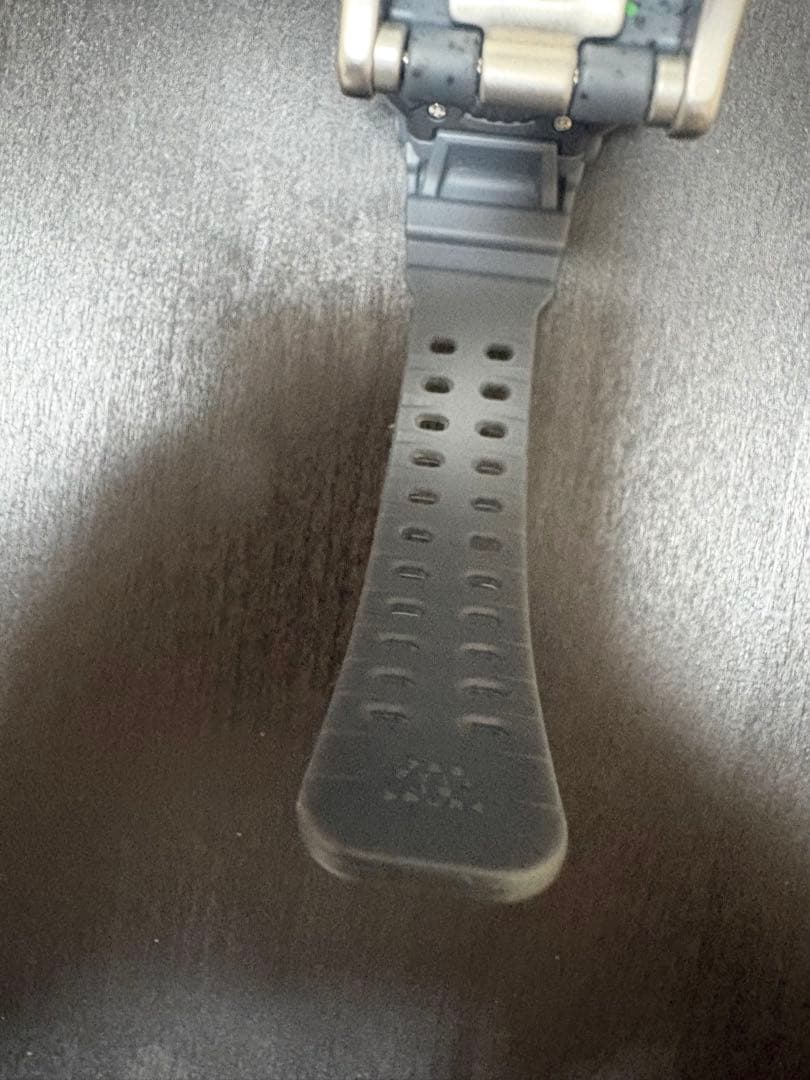 CASIO G-SHOCK GX-56SS-1JR デジタル時計カモフラージュ