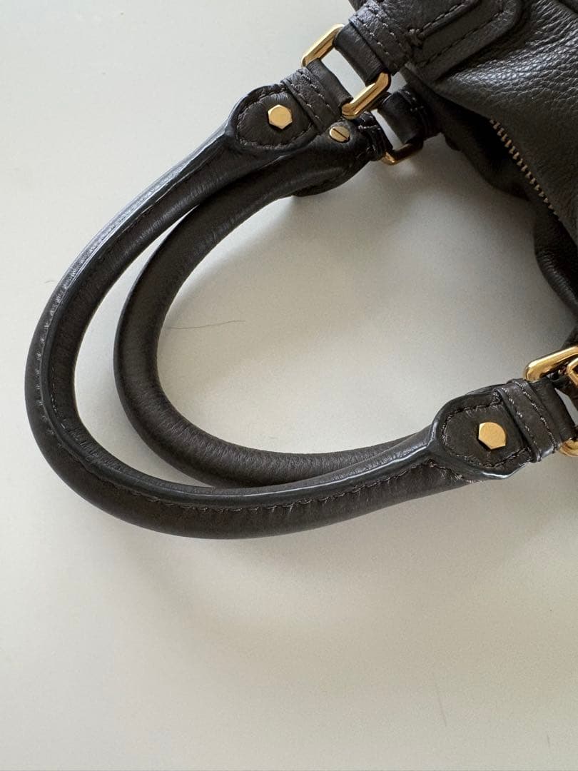 MARC BY MARC JACOBS ハンドバッグ