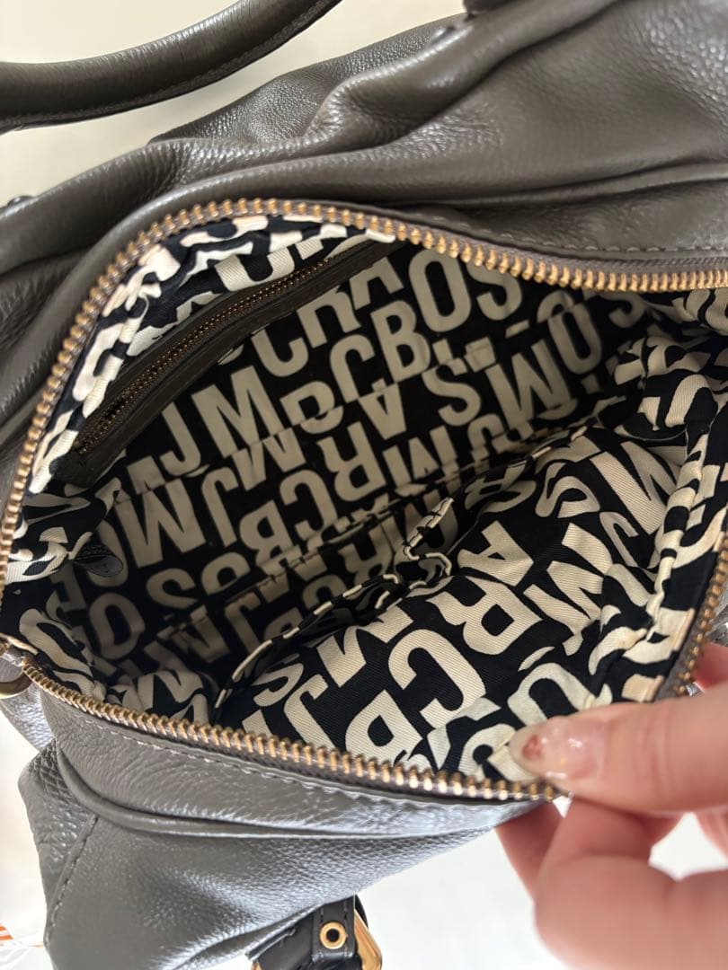 MARC BY MARC JACOBS ハンドバッグ