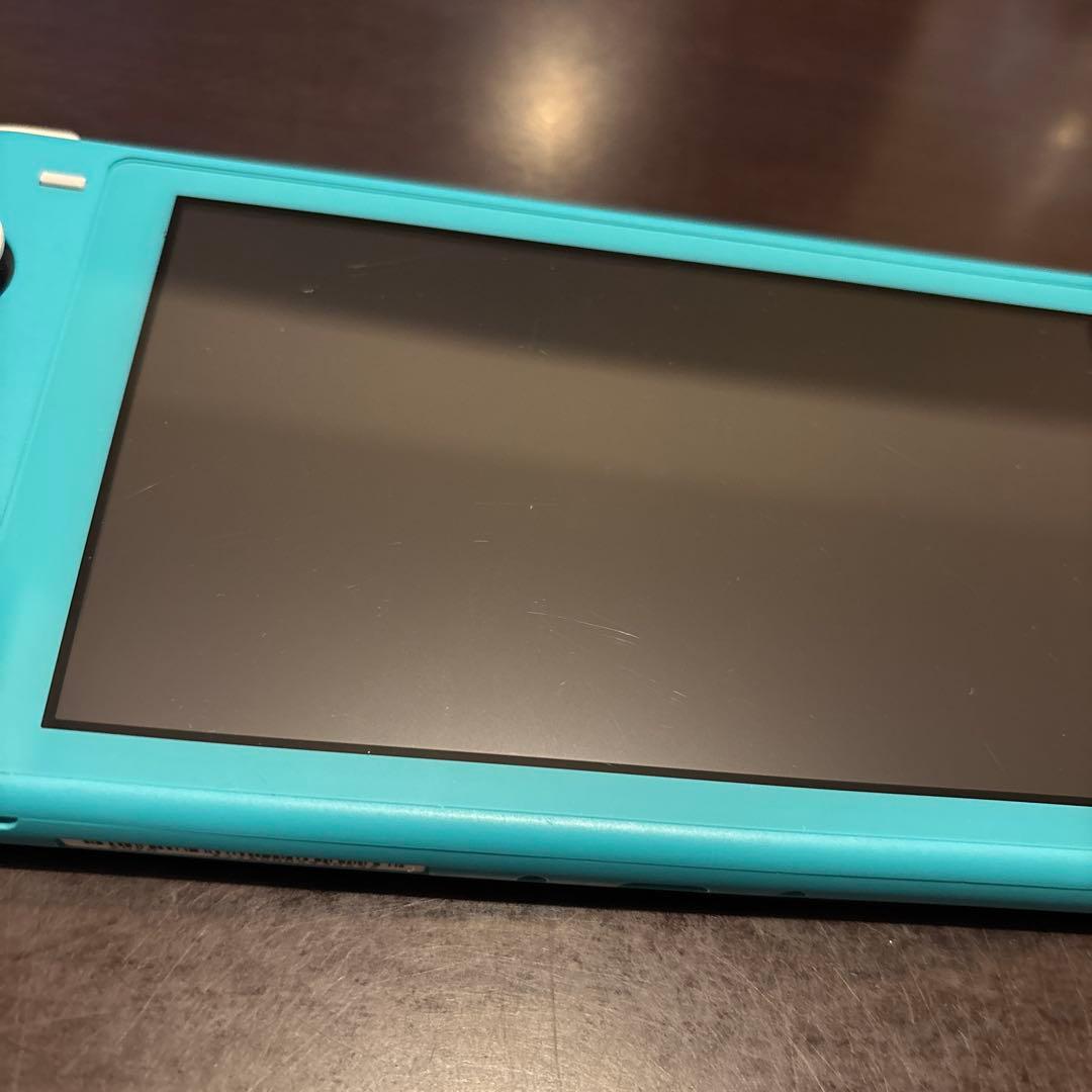 Nintendo Switch ライト　ジャンク