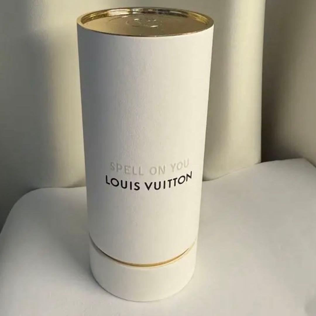 LOUIS VUITTON 香水 Spell on you