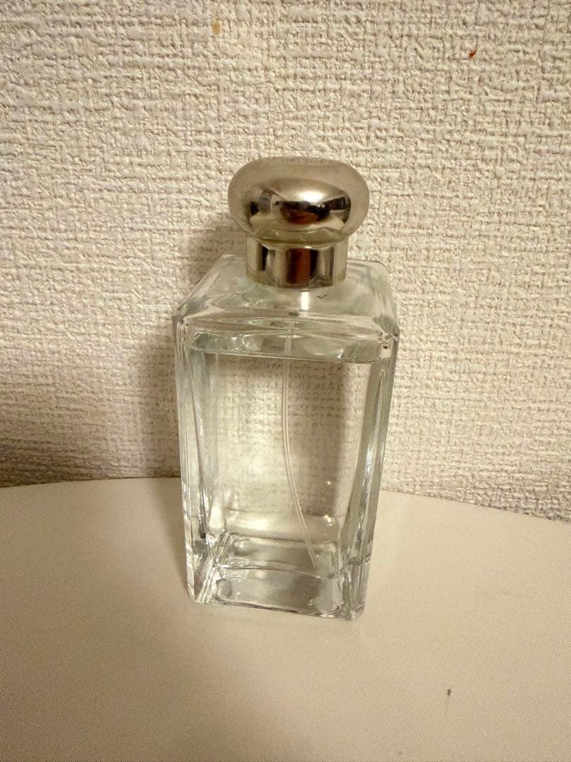 Jo Malone ウッド セージ＆シー ソルト コロン100ml