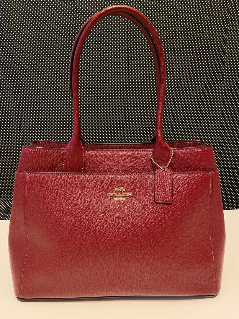 お得！coachバッグまとめ売り5点セット