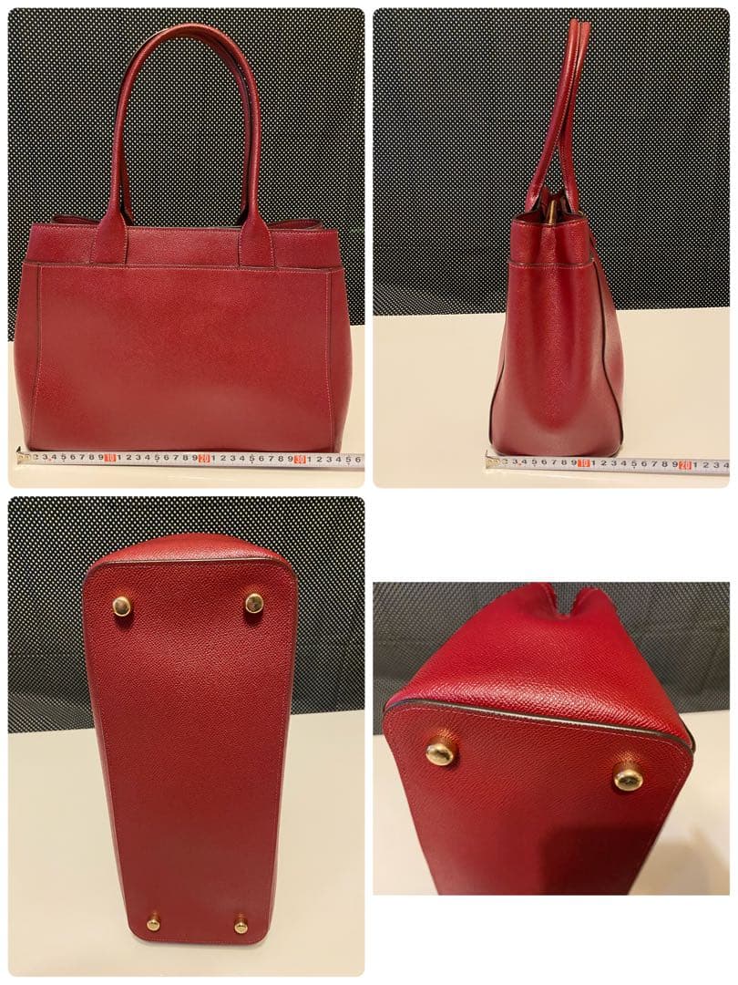 お得！coachバッグまとめ売り5点セット