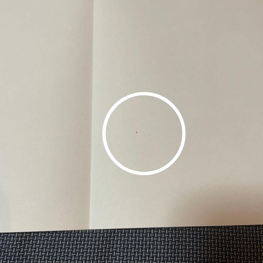 aespa カリナ トレカ ポスター セット