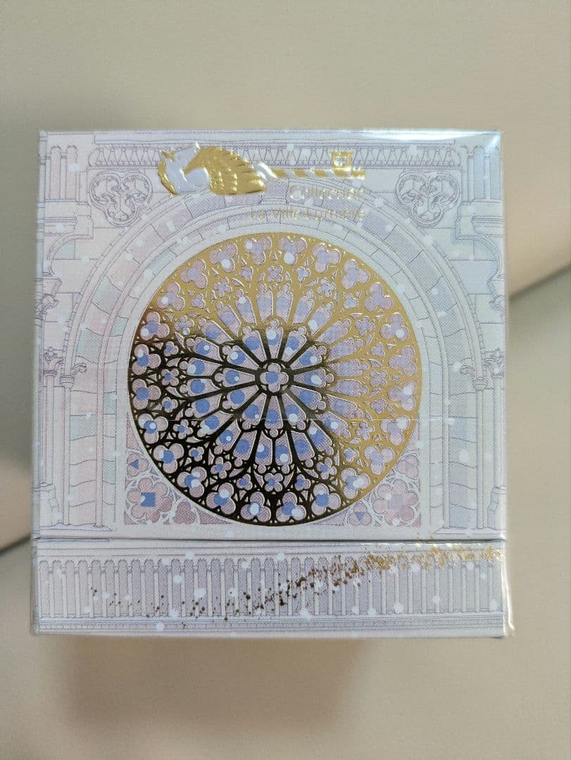 クレドポーボーテ　ラクレーム ホリデーコレクション2024 限定