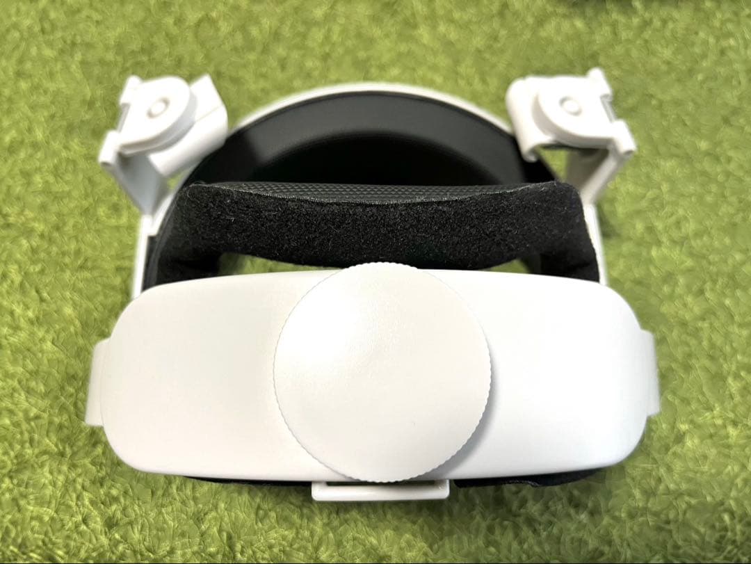 Oculas Quest2 128GB オキュラスクエスト2 付属品セット