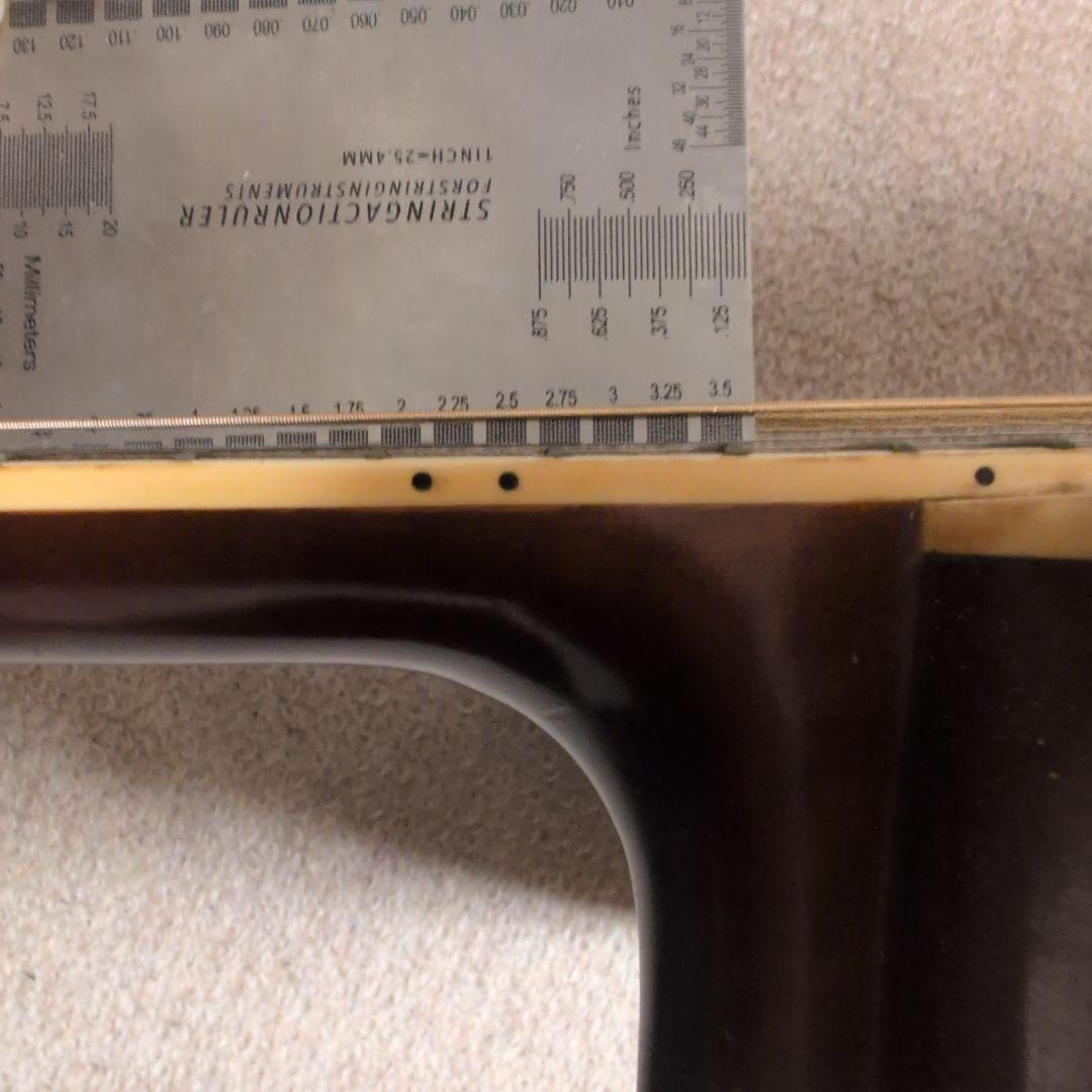 YAMAHA FG-350D ビンテージ 日本製 トップ単板　美音　弾きやすい