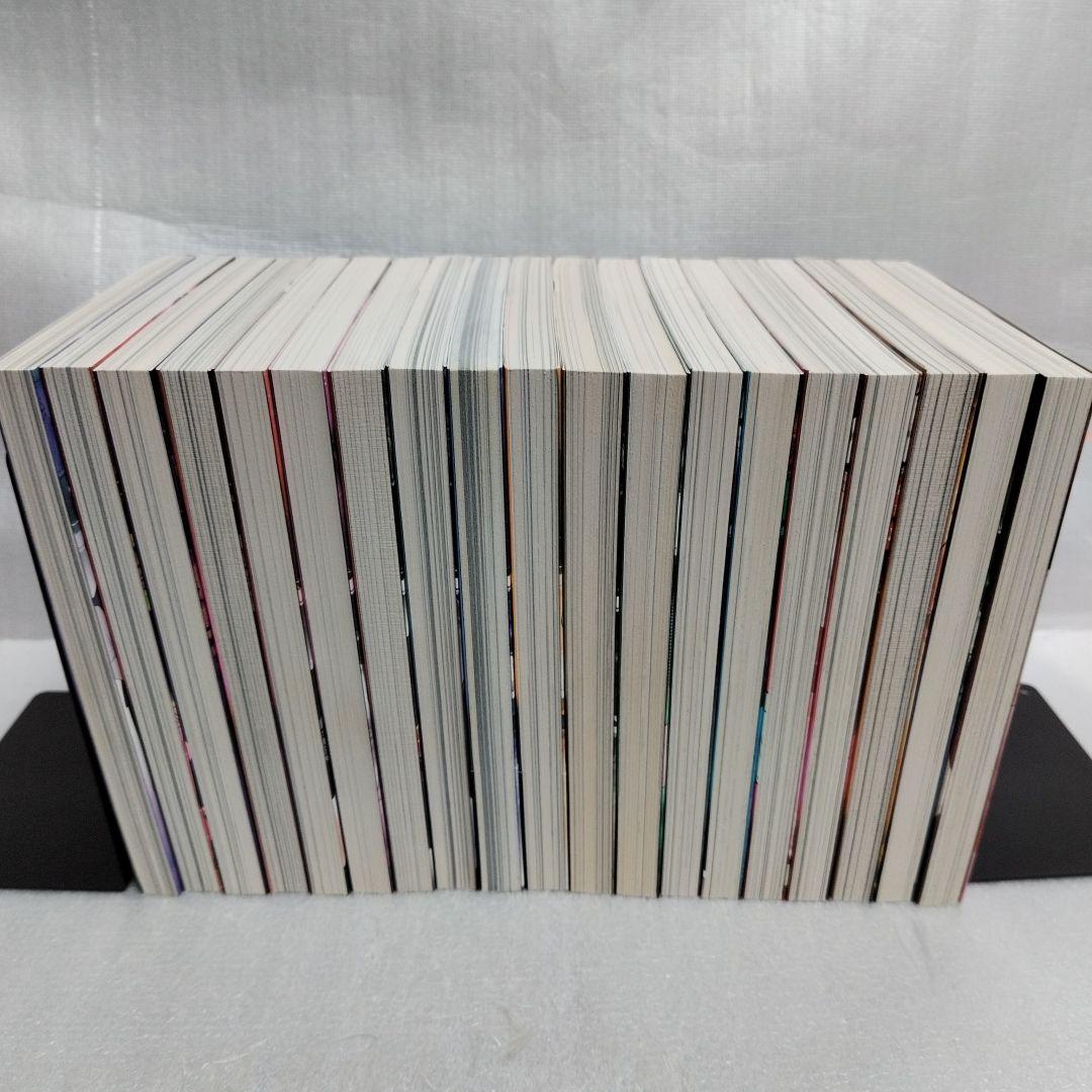 ヒマチの嬢王 1-19 全巻セット