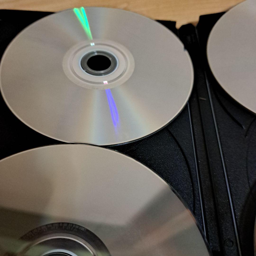 「獣神ライガー」DVD全8巻セット　レンタル