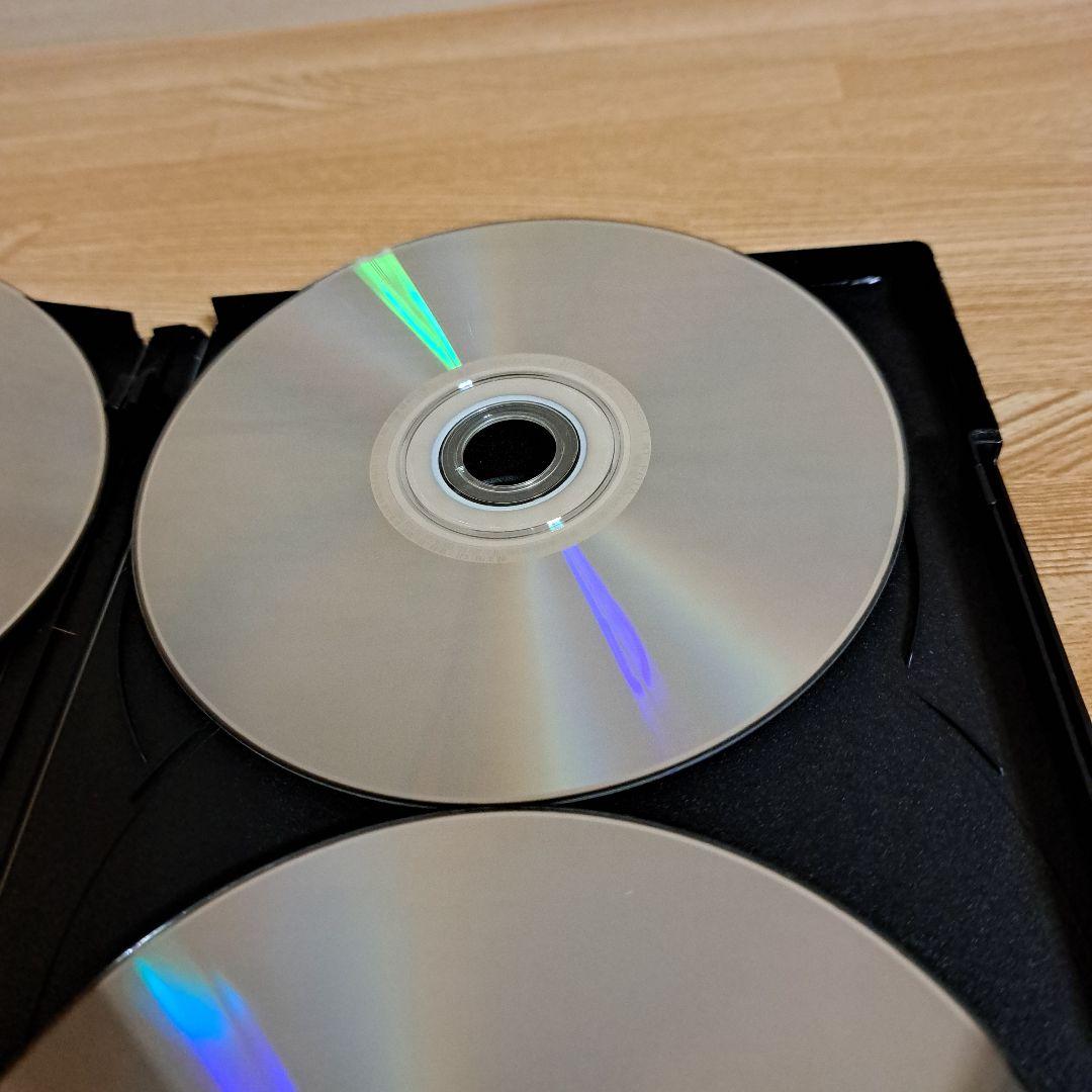 「獣神ライガー」DVD全8巻セット　レンタル