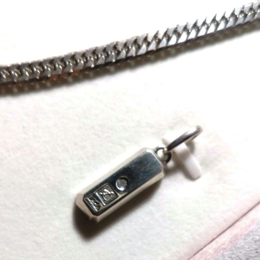 未使用 レダシルマ オリンポスネックレスesプチシルマのジュエリーコレクシヨン