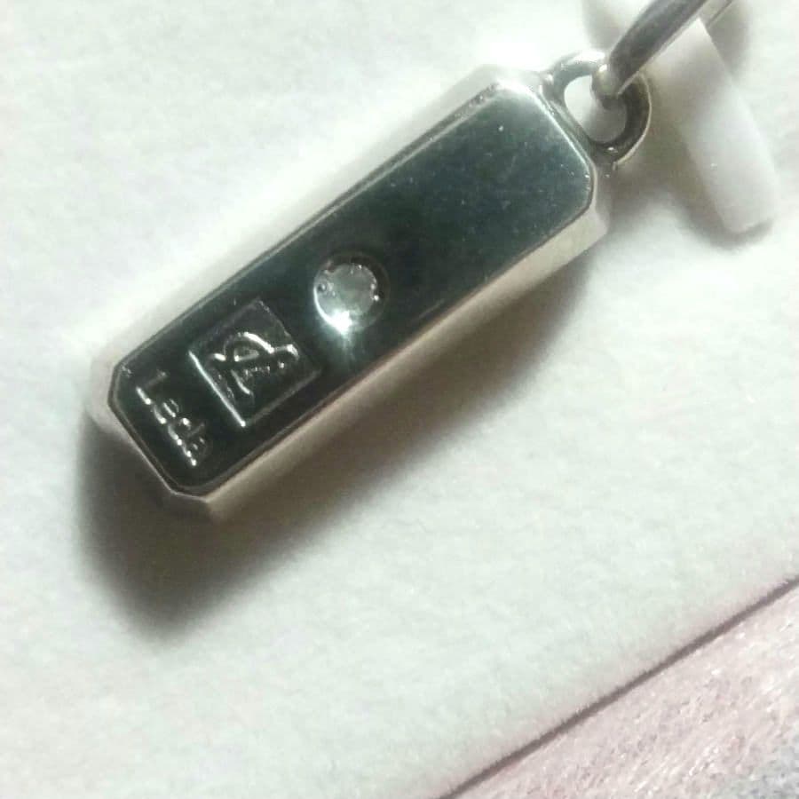 未使用 レダシルマ オリンポスネックレスesプチシルマのジュエリーコレクシヨン