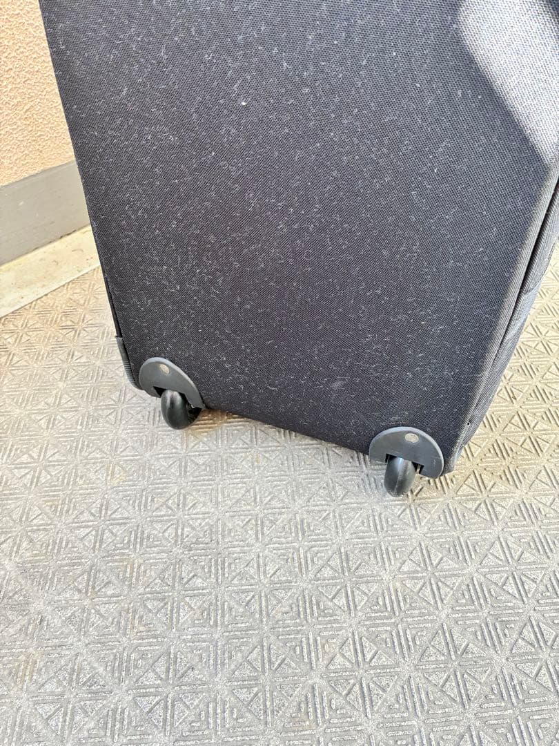 大型ハードケース付き｜トレーニング用品まとめ売り（ハードル・スティックラダー等）