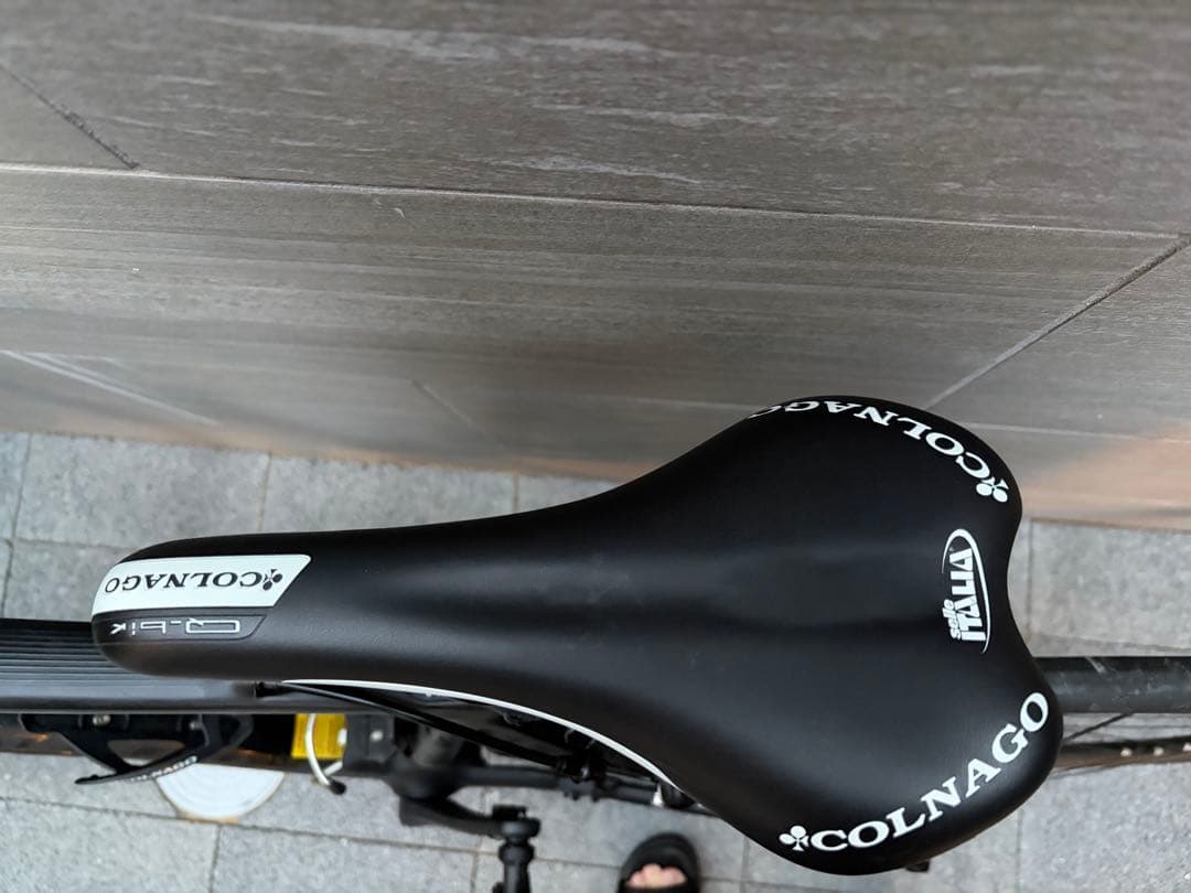 keiCOLNAGO 2017 C-RS ロードバイク