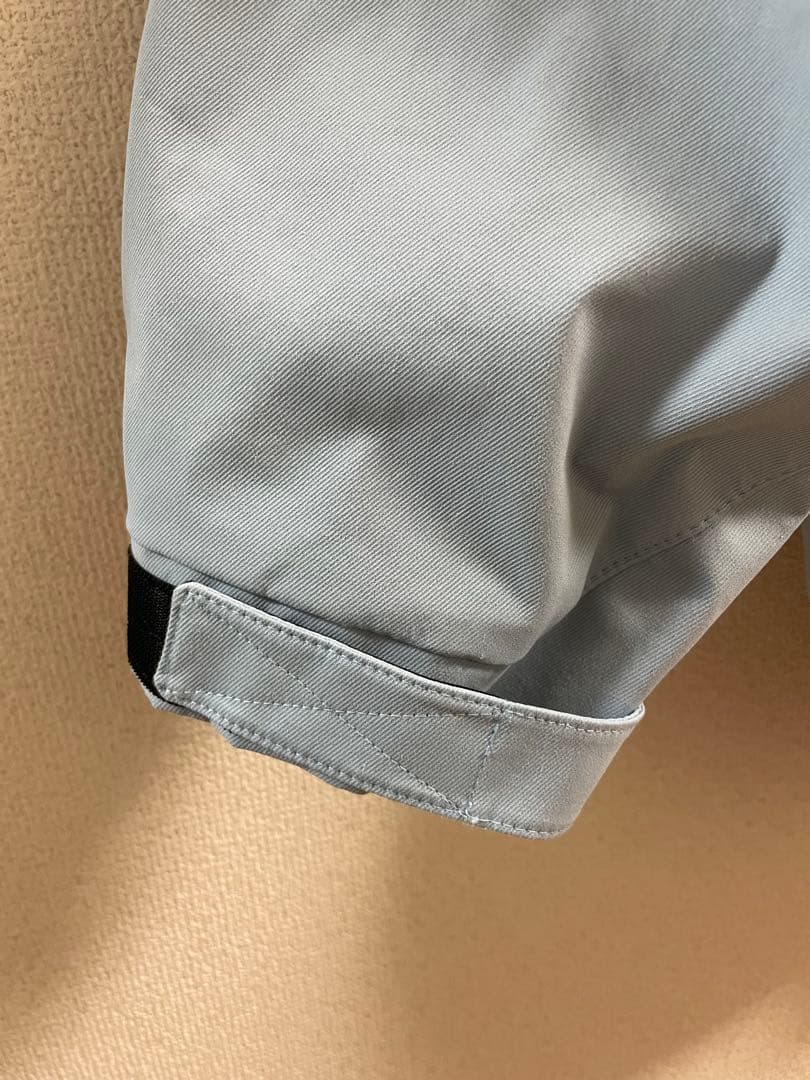 美品　HIMANI スノーボードウェア上下セット男女兼用