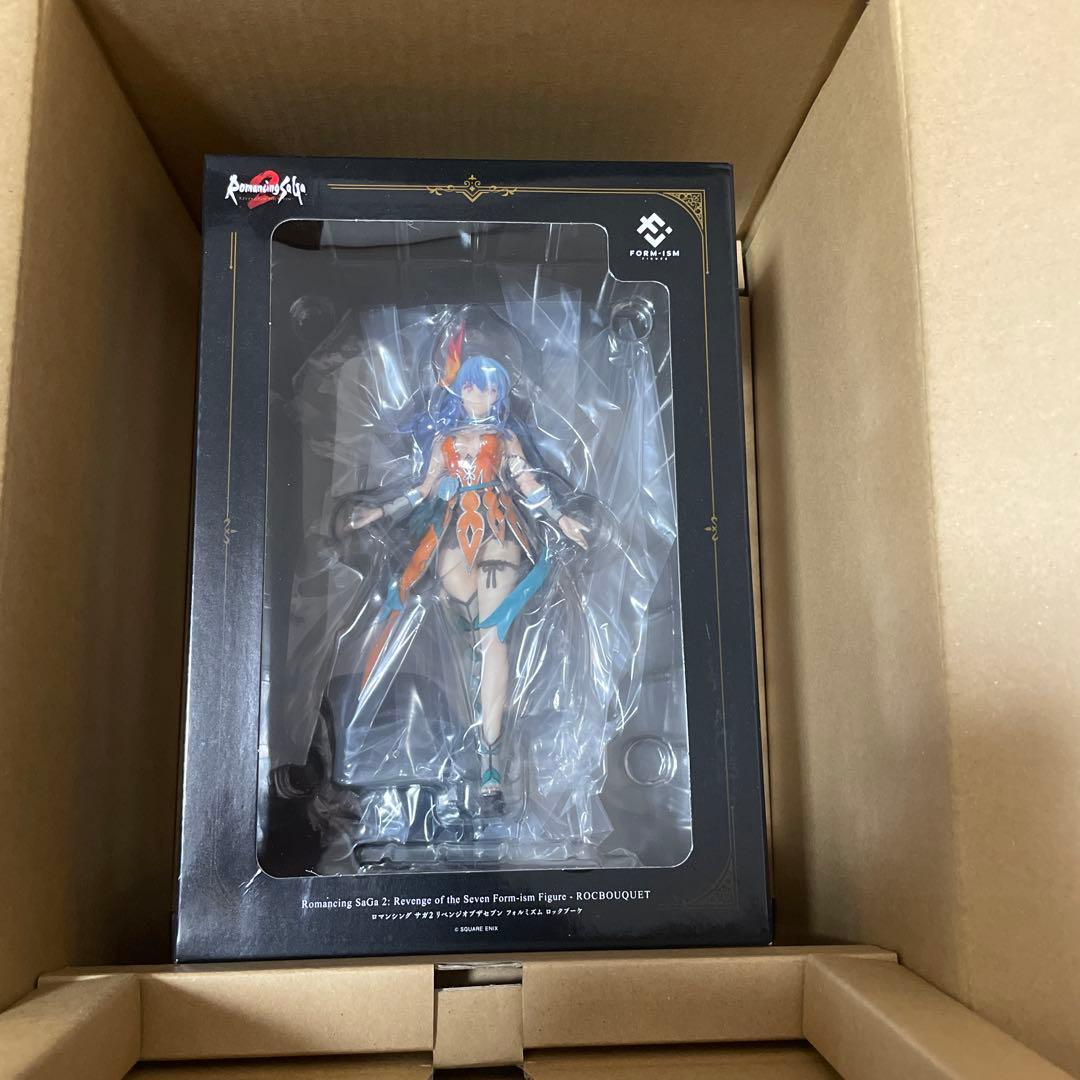 Switch ロマンシングサガ2 リベンジオブザセブン コレクターズエディション