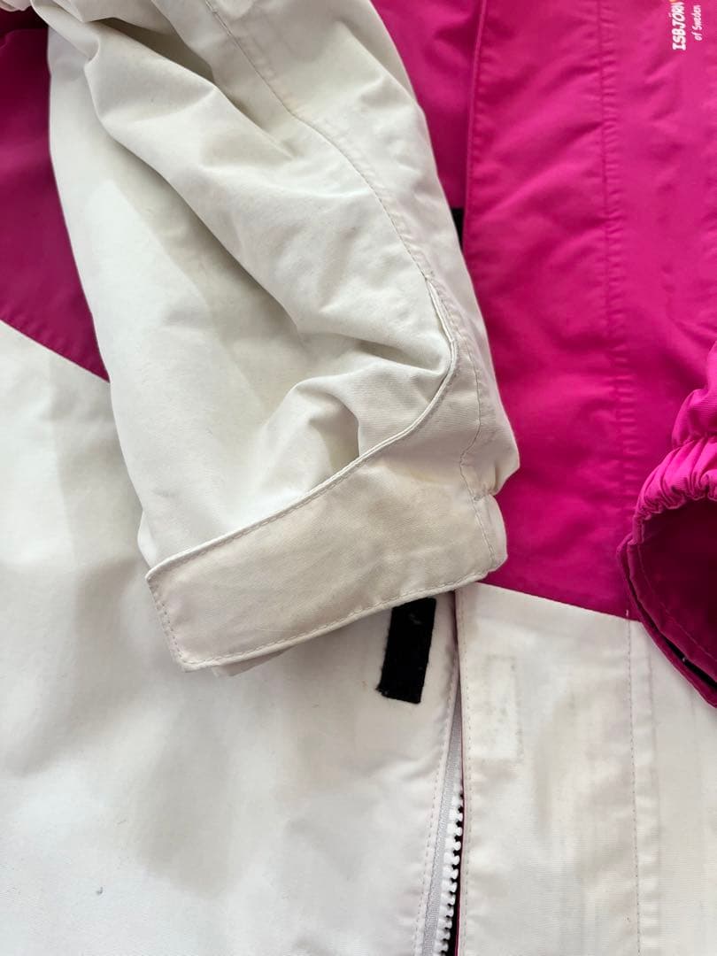 イスビョンスキーウェア