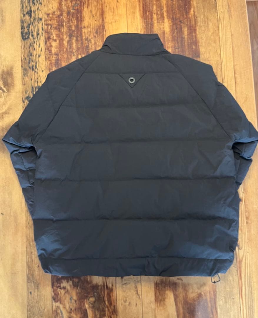 【最終価格】WhiteMountaineering xTAION GORETEX
