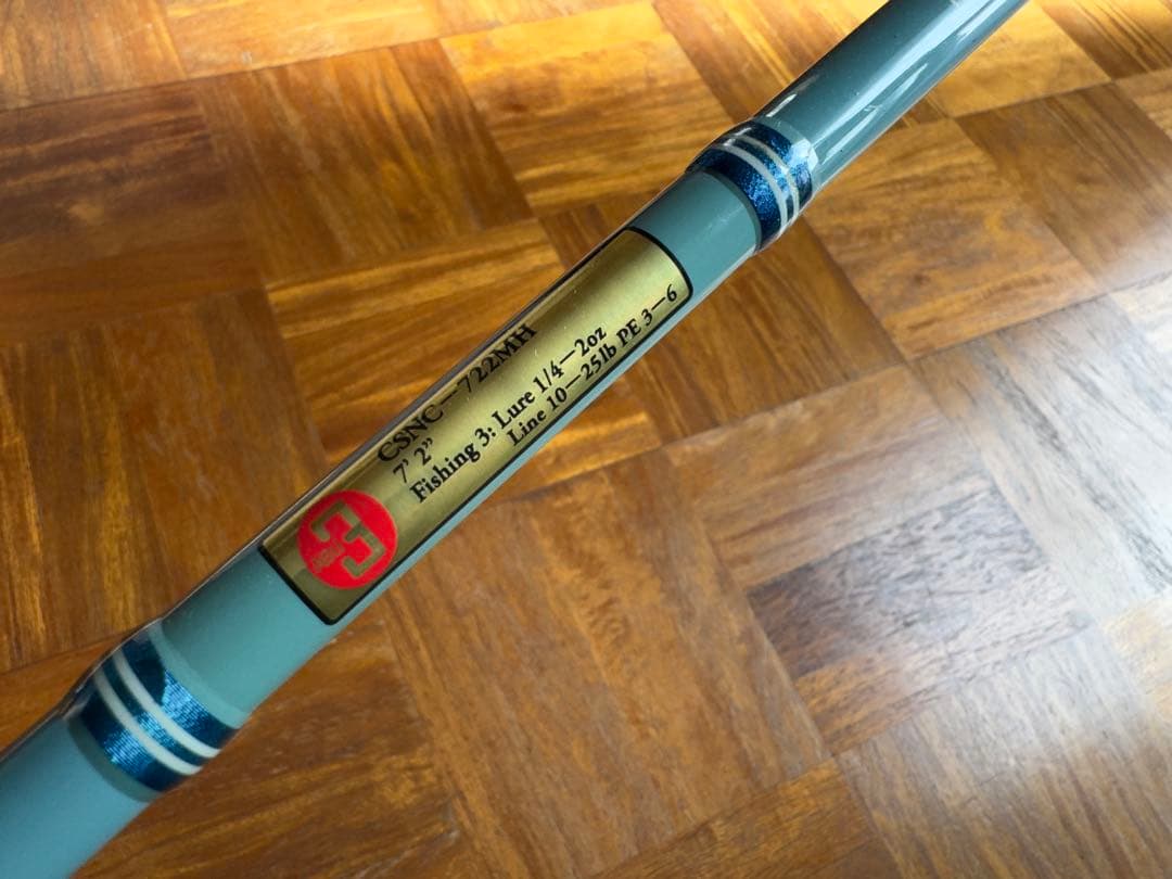 ABU Classics アブクラシックス CSNC-722MH