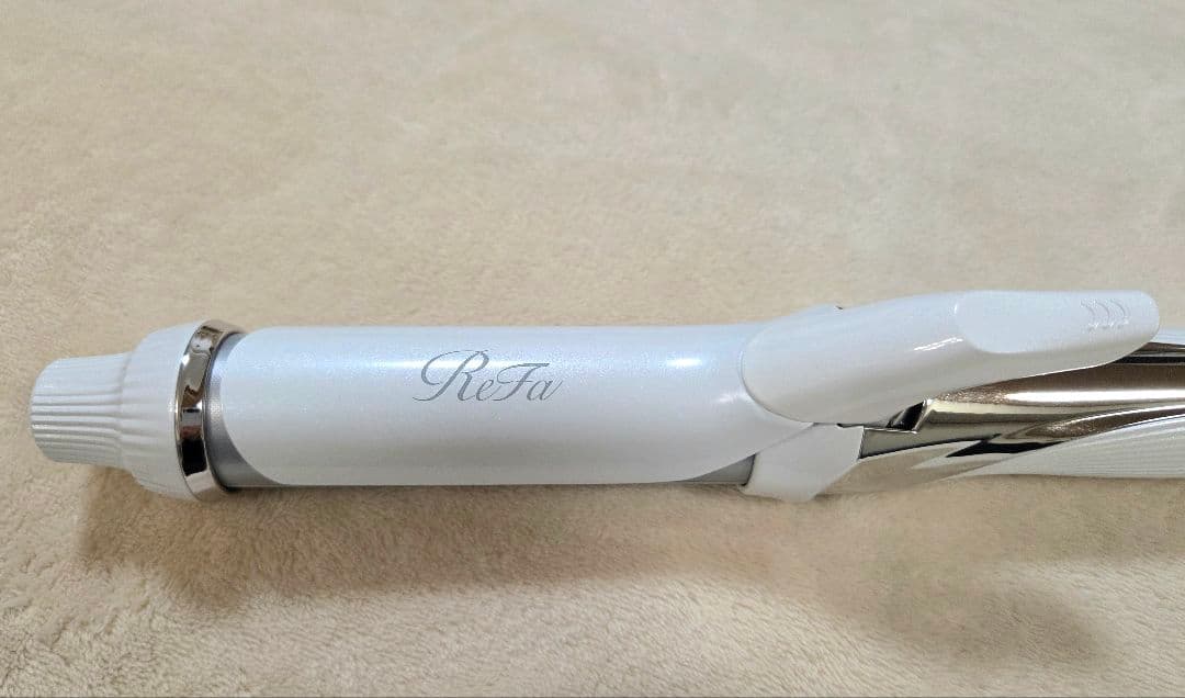ReFa（リファ） ビューティカールアイロン 32mm
