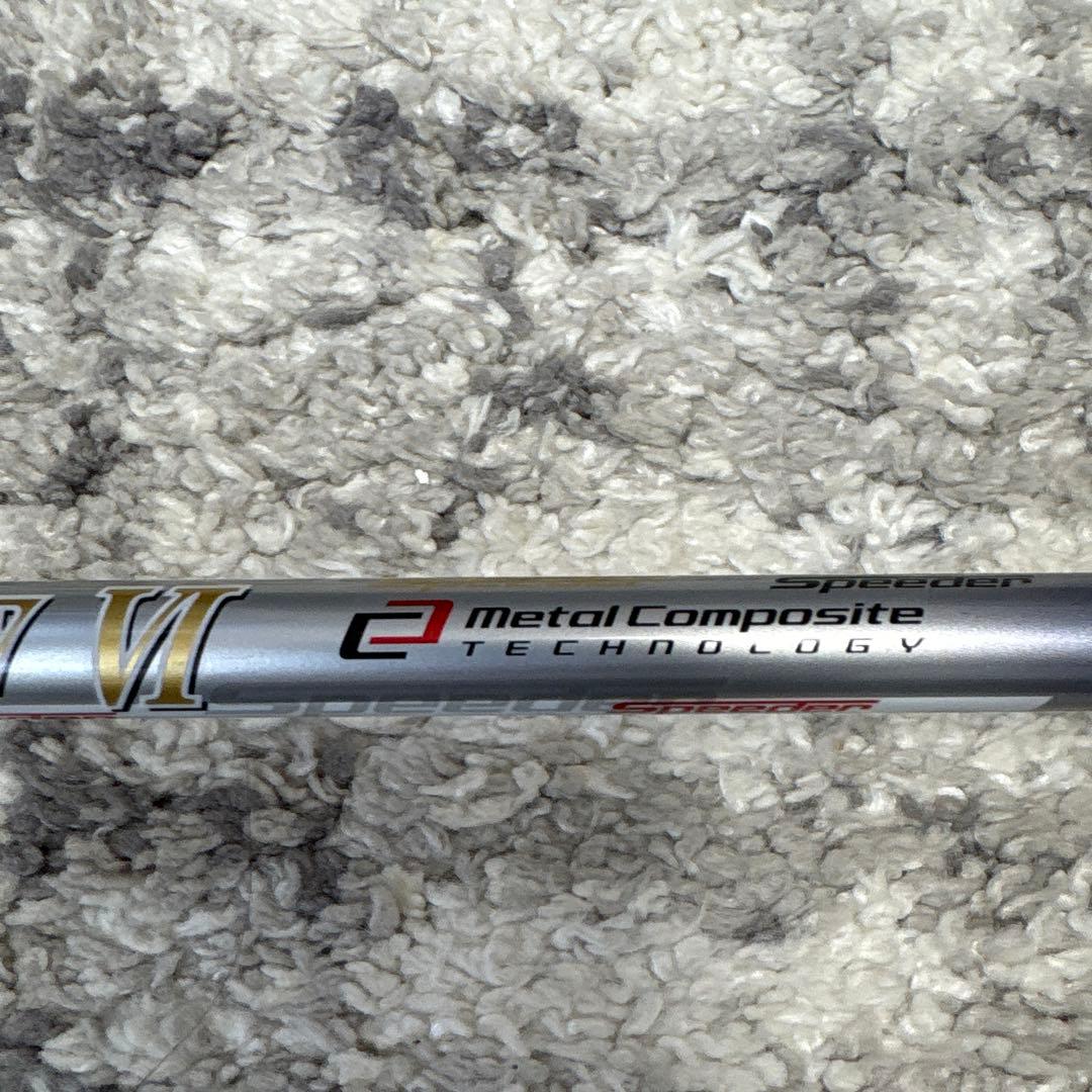 TaylorMade SIM MAX ドライバー 15度　3w