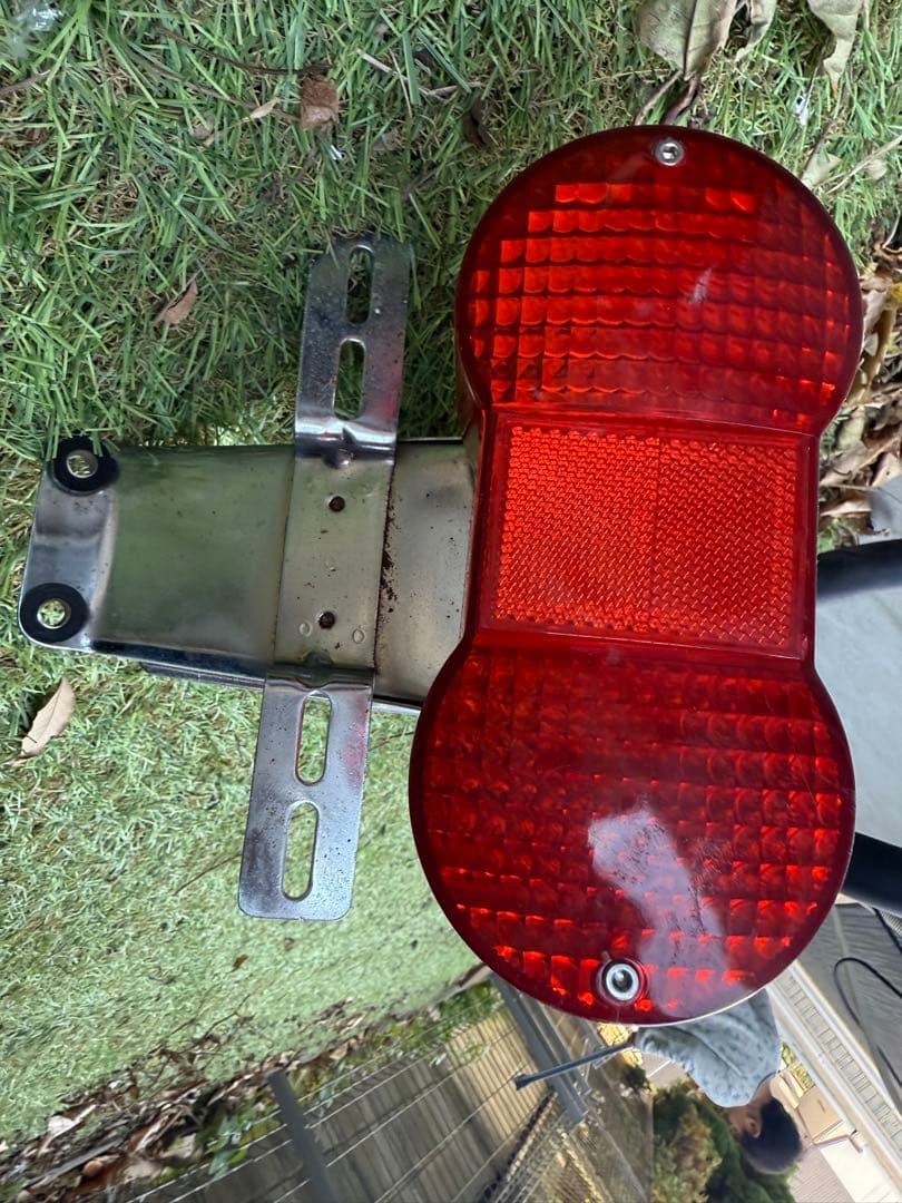 サンパチテール　ホーク系に