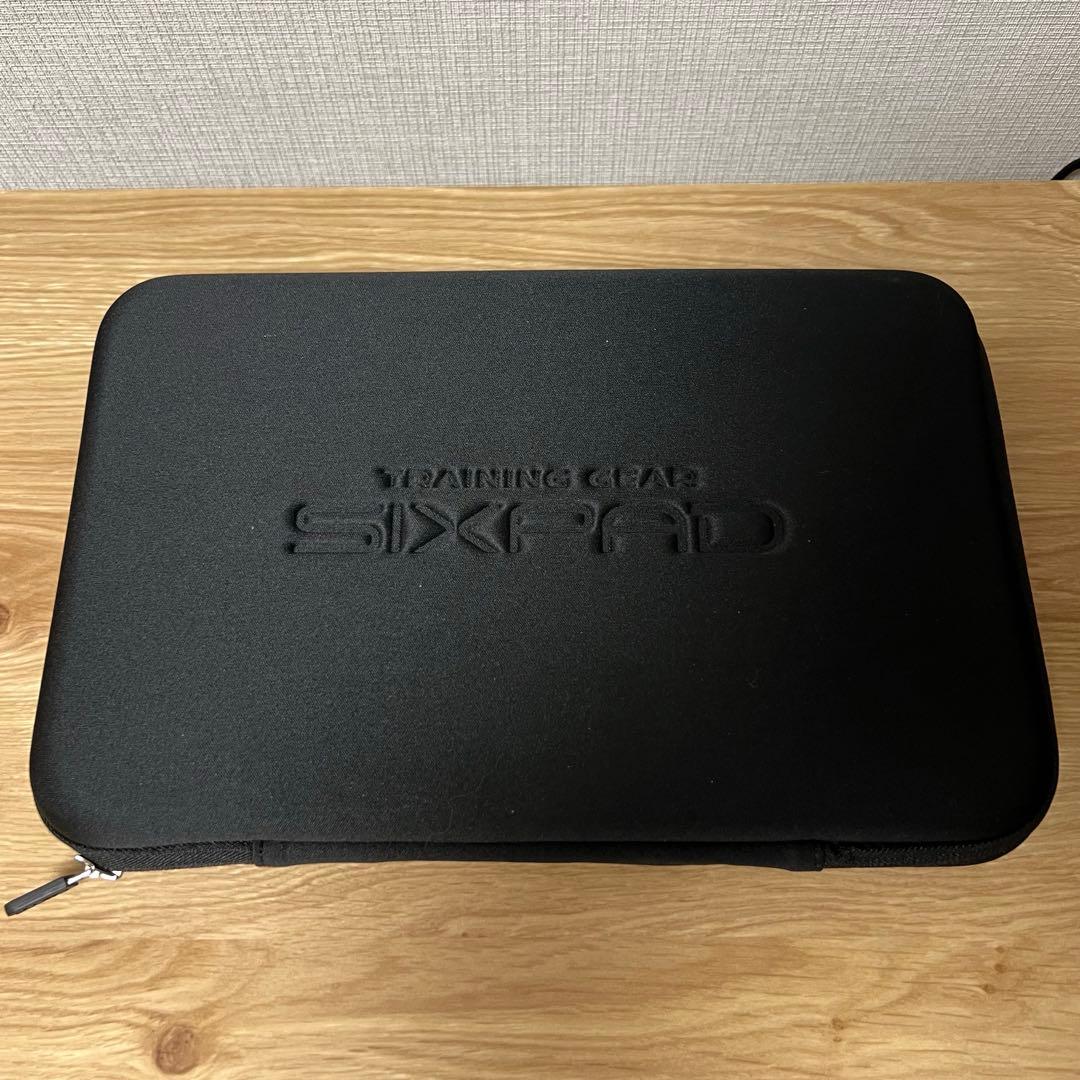 SIXPAD パワースーツ アブズ Sサイズ