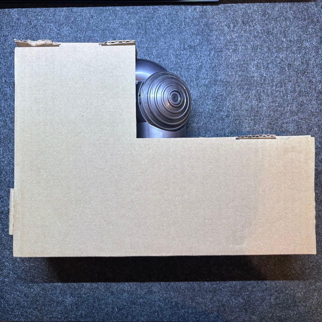 【未使用】ダイソンHAIR REMOVAL VANES 388388-01