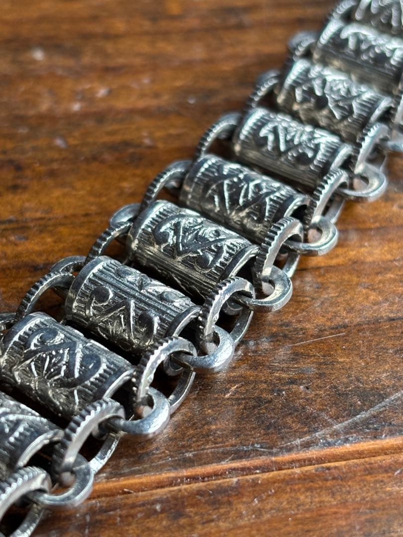 フリーメイソン テンプル騎士団　ソードチェーン　ロングタイプ　SC-206