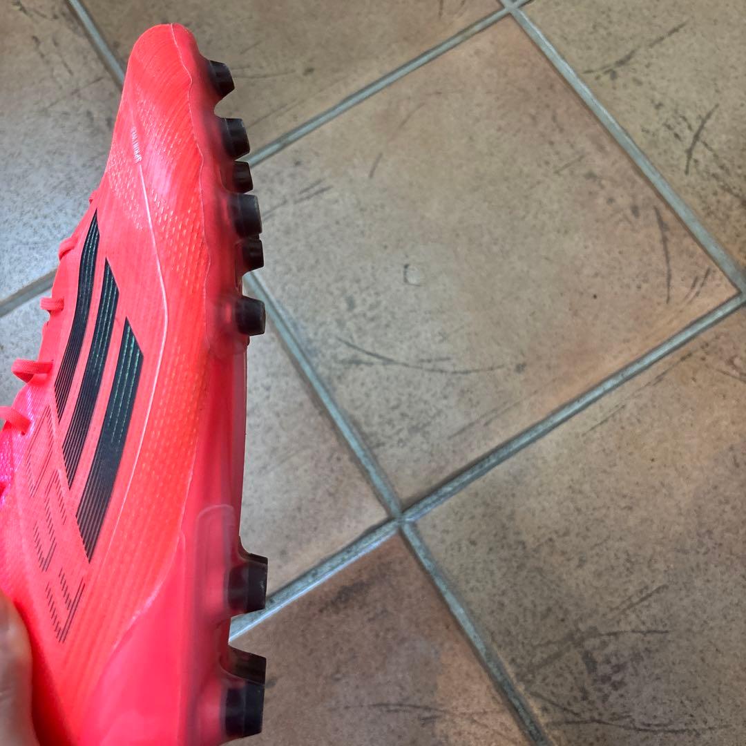 シューズ adidas F50 HG/AG