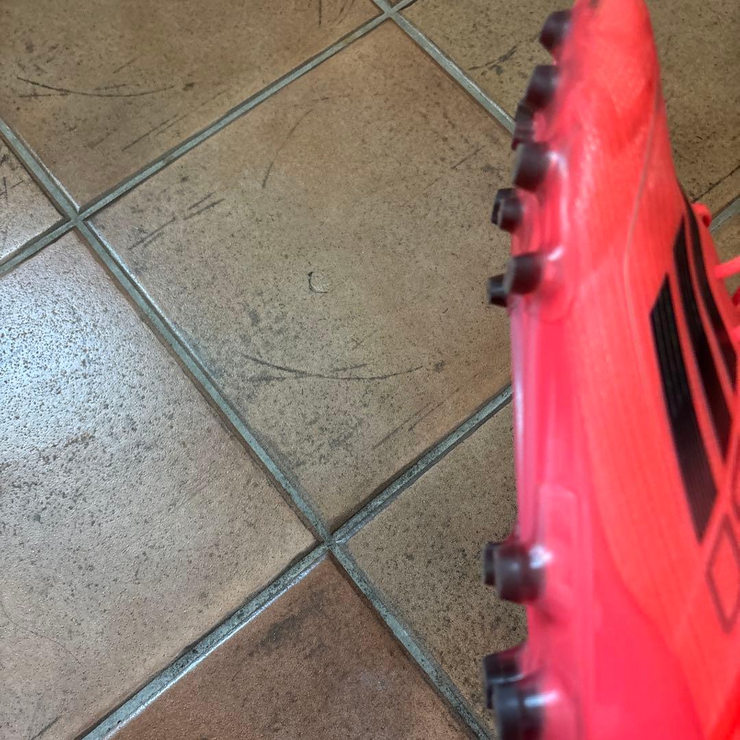 シューズ adidas F50 HG/AG