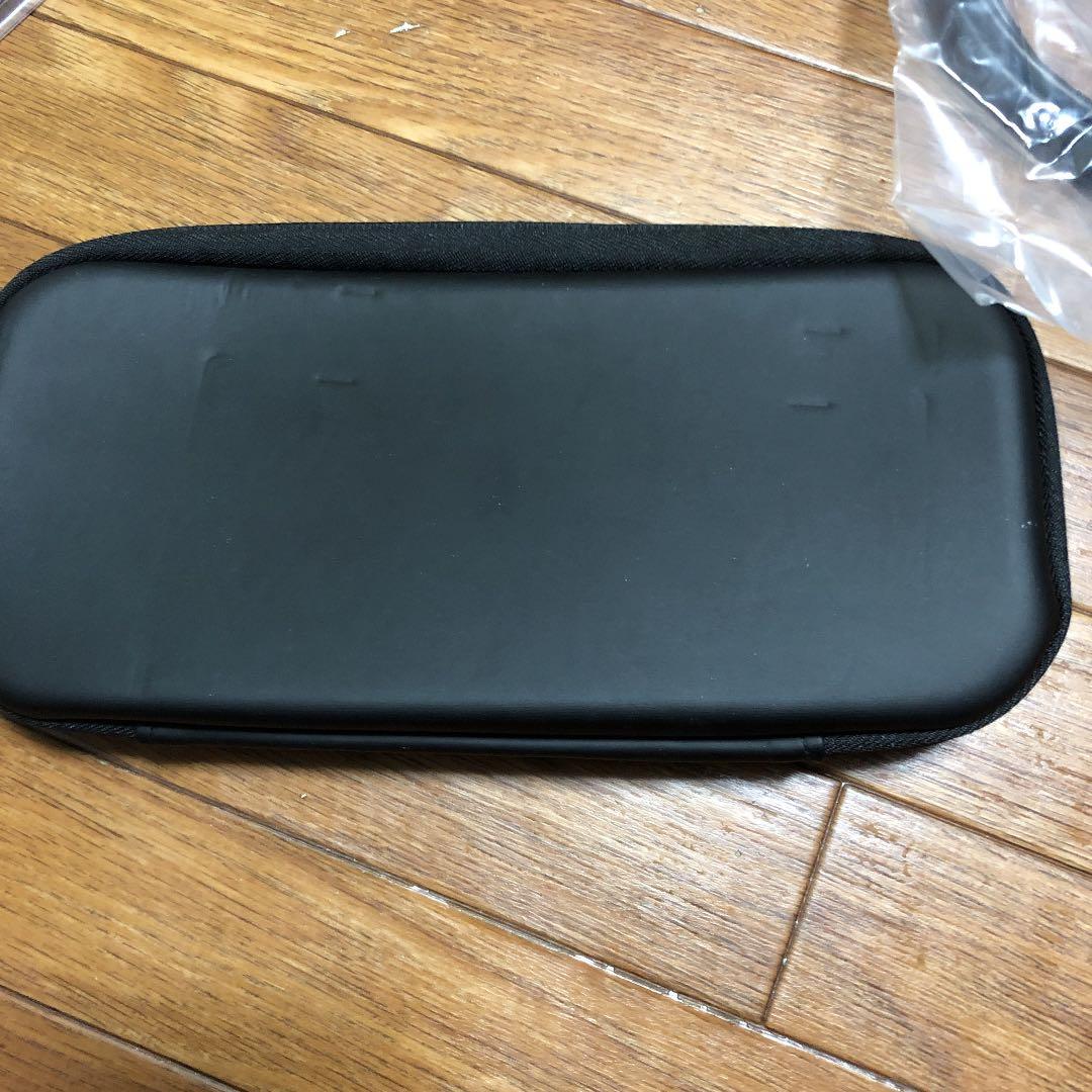 旧型任天堂Switch マリオーカート8 ケース