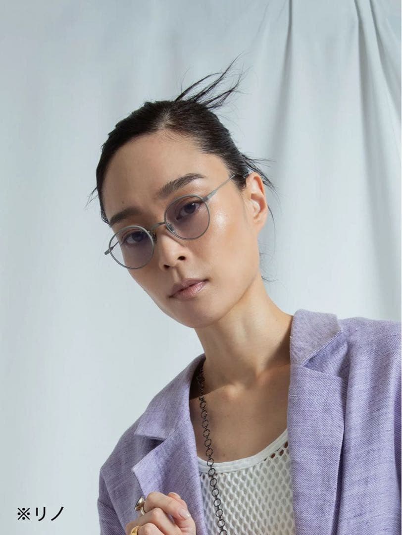 【稀少極美品】 BLANC.. B0036PC MAT BROWN 付属品付き