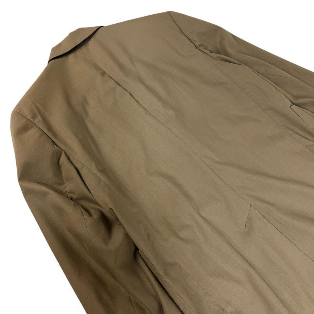 【美品】HERMES ロロピアーナ ブレザー Mサイズ イタリア製 最高級