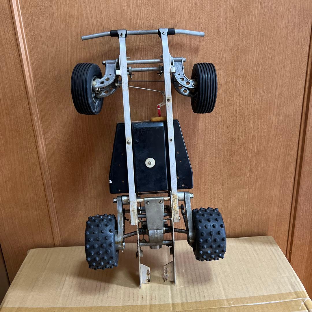 サーキットバギー