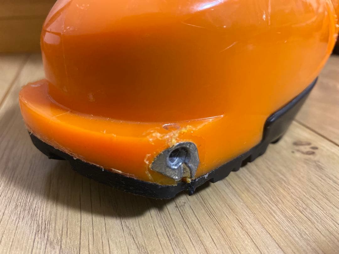 SCARPA MAESTRALE スカルパ マエストラーレ26.5CM