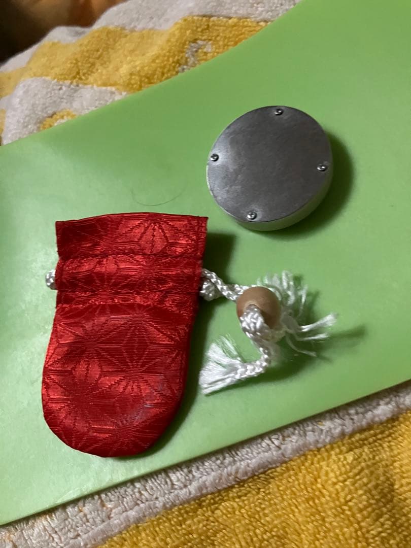 金霊神和守　ロゴストロン